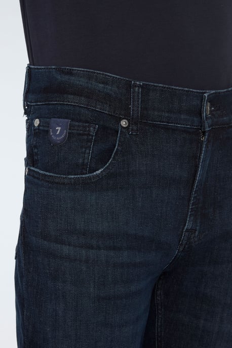 Herren Jeans Slimmy Tapered - Image 3