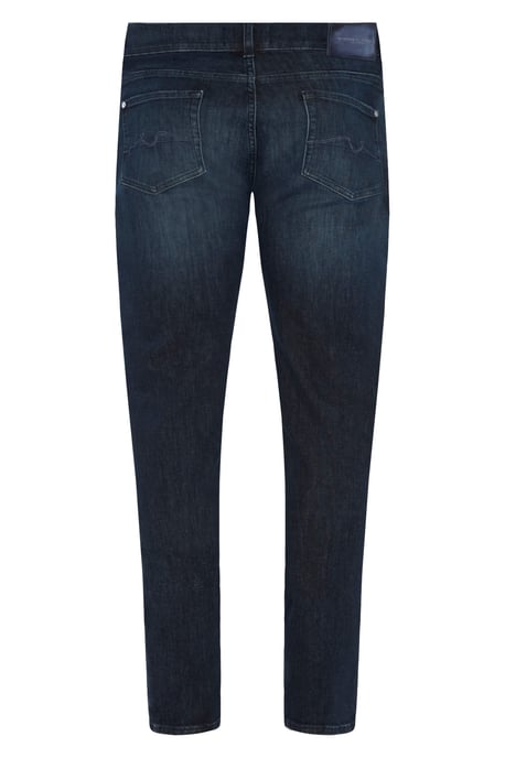 Herren Jeans Slimmy Tapered - Image 5