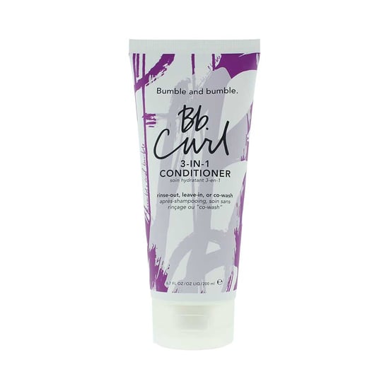Bumble And Bumble. Bb. Curl Conditioner 200ml - Image 1