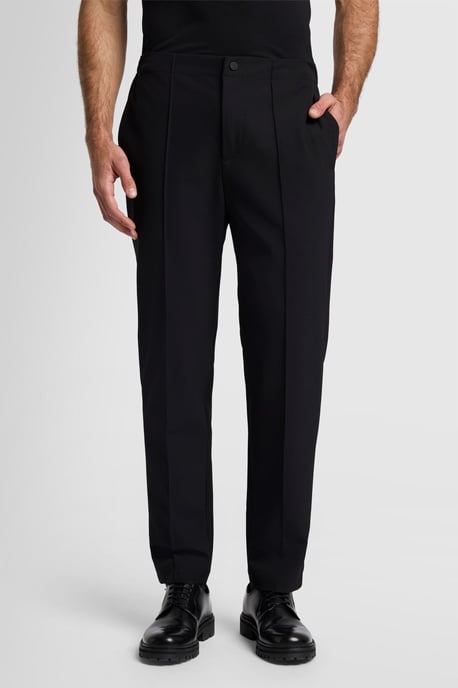 Herren Pants Hybrid Chino Chino Pant Fit - Image 1