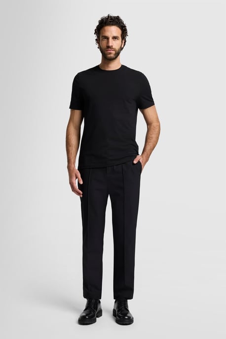 Herren Pants Hybrid Chino Chino Pant Fit - Image 2