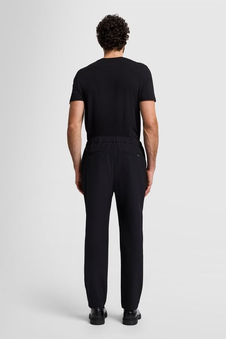 Herren Pants Hybrid Chino Chino Pant Fit - Image 3
