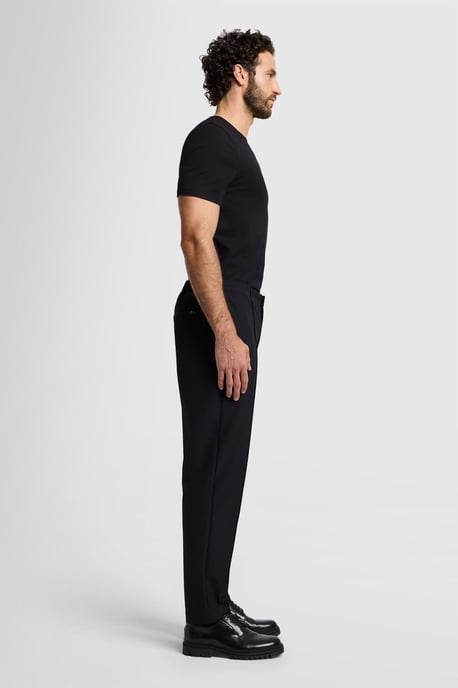 Herren Pants Hybrid Chino Chino Pant Fit - Image 4