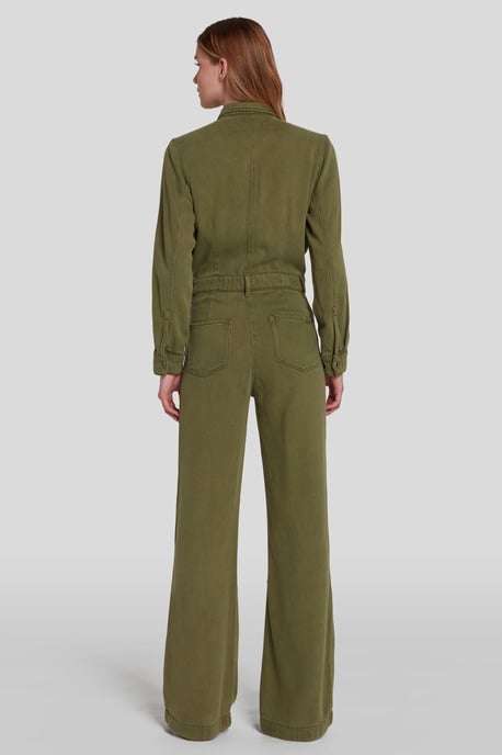 Damen Luxe Jumpsuit - Image 2