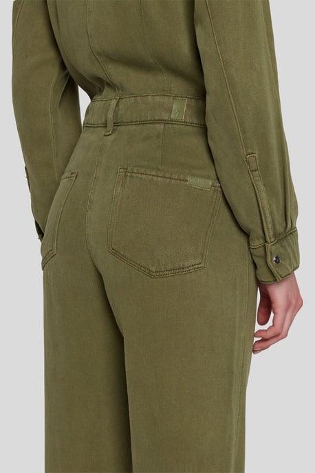 Damen Luxe Jumpsuit - Image 4