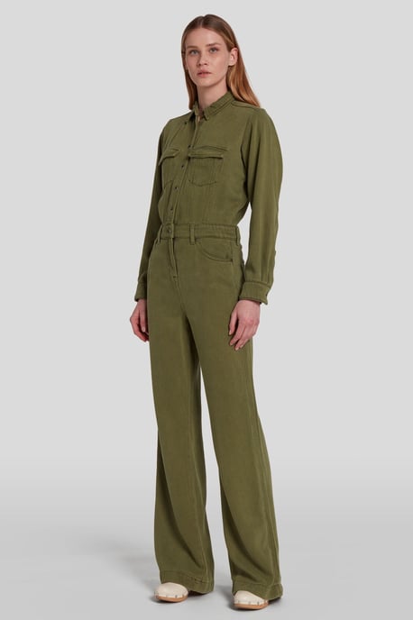 Damen Luxe Jumpsuit - Image 5