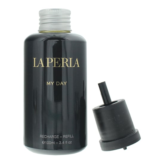 La Perla My Day Eau de Parfum 100ml Nachfüllung - Image 2
