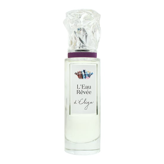 Sisley L'eau Révée D'eliya Eau de Toilette 50 ml - Image 2