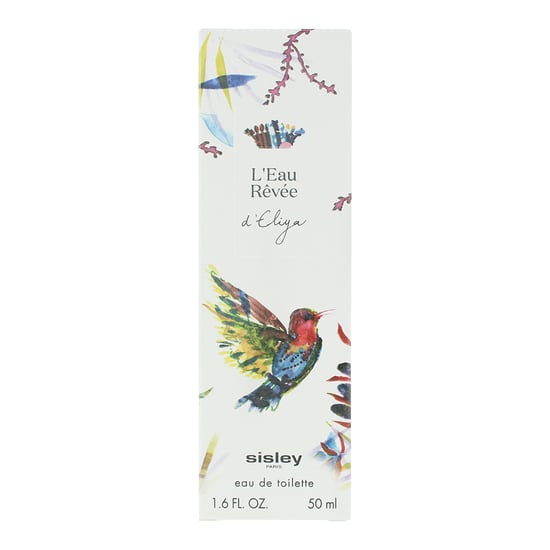 Sisley L'eau Révée D'eliya Eau de Toilette 50 ml - Image 3