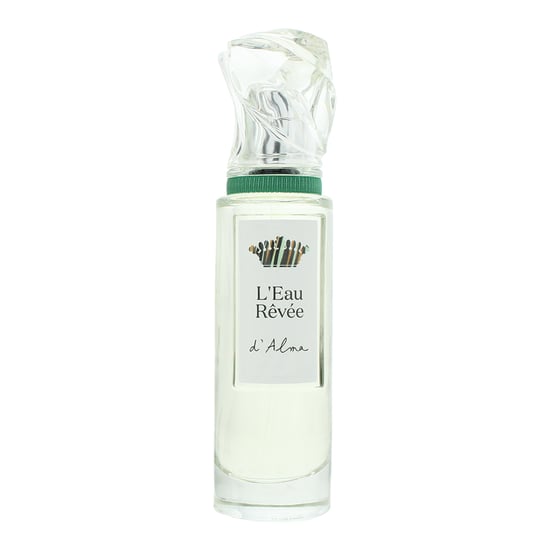 Sisley L'eau Rêvée d'Alma Eau de Toilette 50ml - Image 2