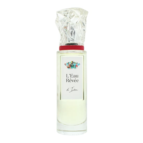 Sisley L'eau Révée d'Isa Eau de Toilette 50ml - Image 2