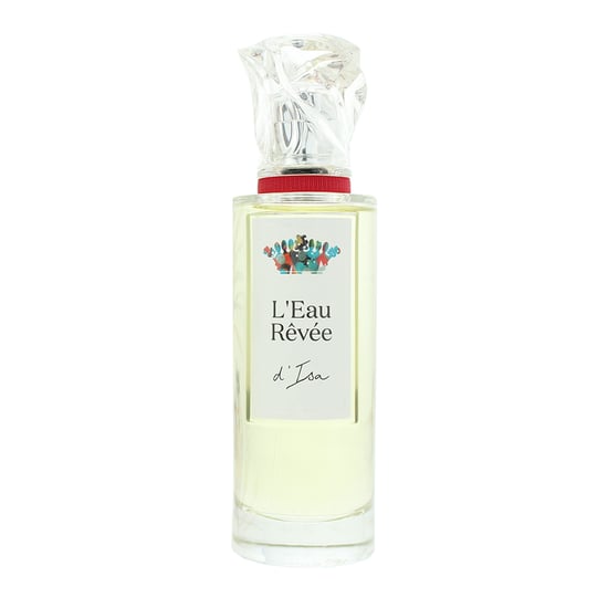 Sisley L'eau Rêvée D'Isa Eau de Toilette 100ml - Image 2