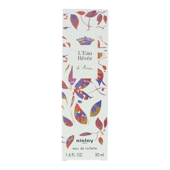 Sisley L'eau Rêvée d'Aria Eau de Toilette 50ml - Image 3