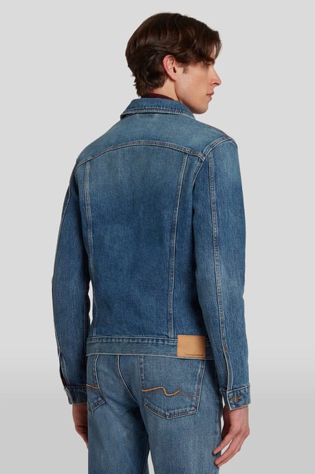 Herren Perfect Jacket - Image 3