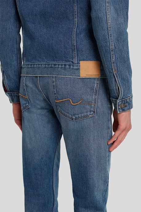 Herren Perfect Jacket - Image 4