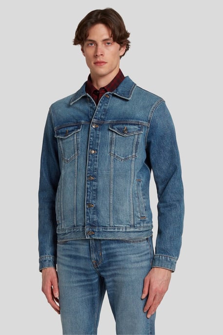 Herren Perfect Jacket - Image 5