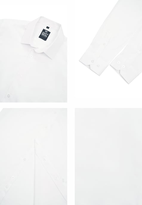2er Set Business Hemd - Image 3