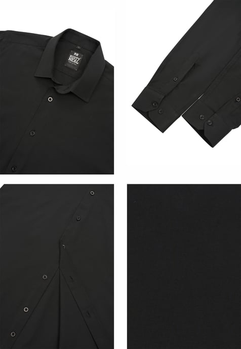 2er Set Business Hemd - Image 3