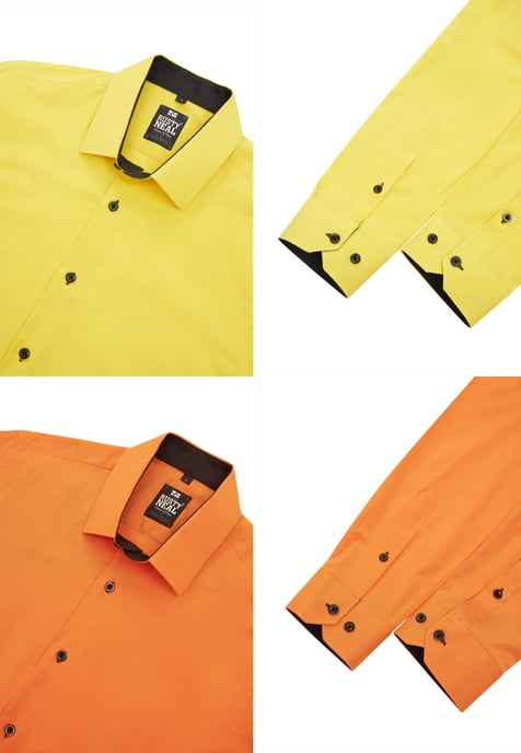 2er Set Business Hemd - Image 3