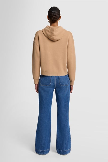 Damen Hoodie Sweater - Image 3