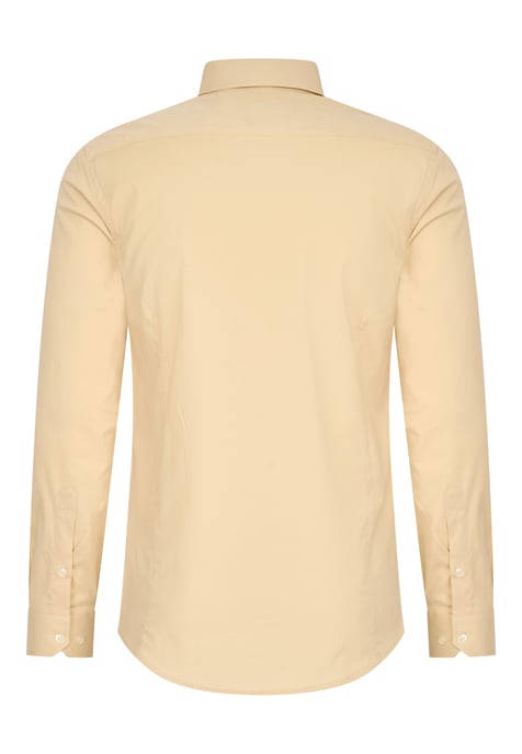 Pastell Hemd S - 6XL Slim Fit Cotton-Stretch - Image 2