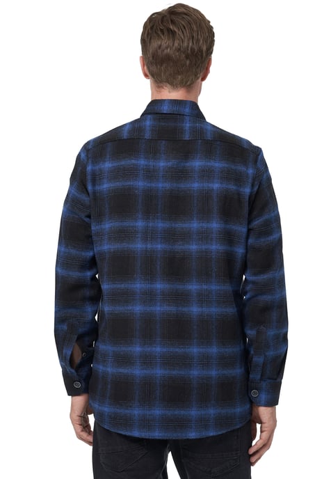 Holzfäller Flanell Hemd - Image 5
