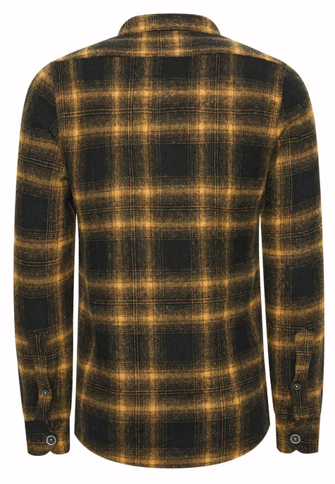 Holzfäller Flanell Hemd - Image 2