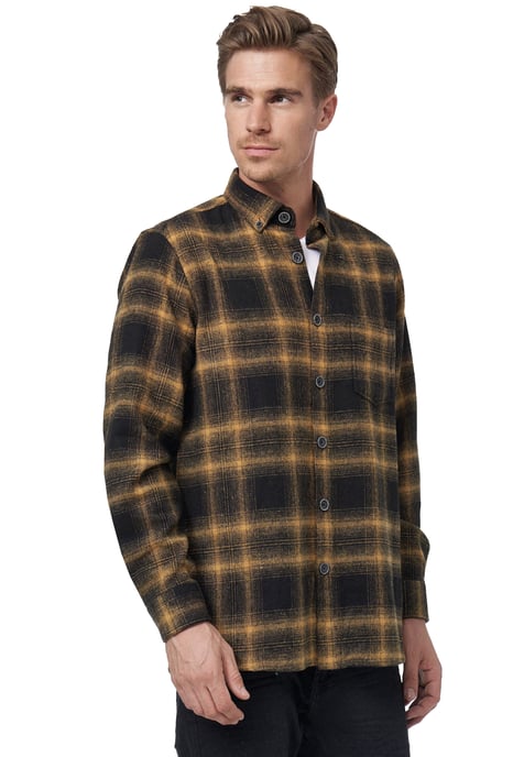 Holzfäller Flanell Hemd - Image 4
