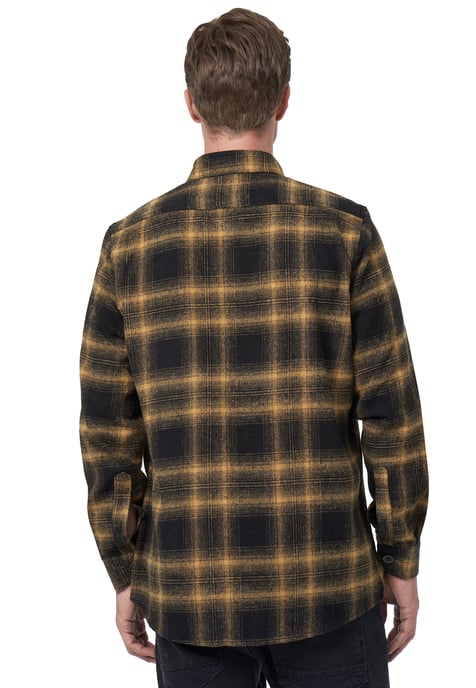 Holzfäller Flanell Hemd - Image 5