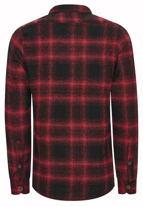 Holzfäller Flanell Hemd - Image 2
