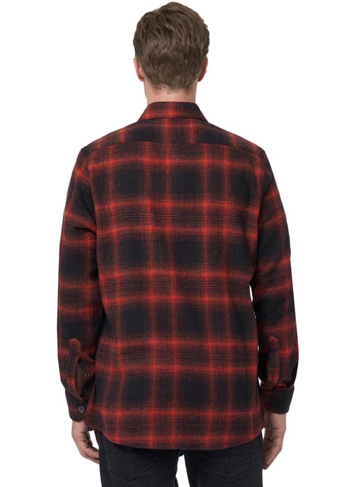 Holzfäller Flanell Hemd - Image 5
