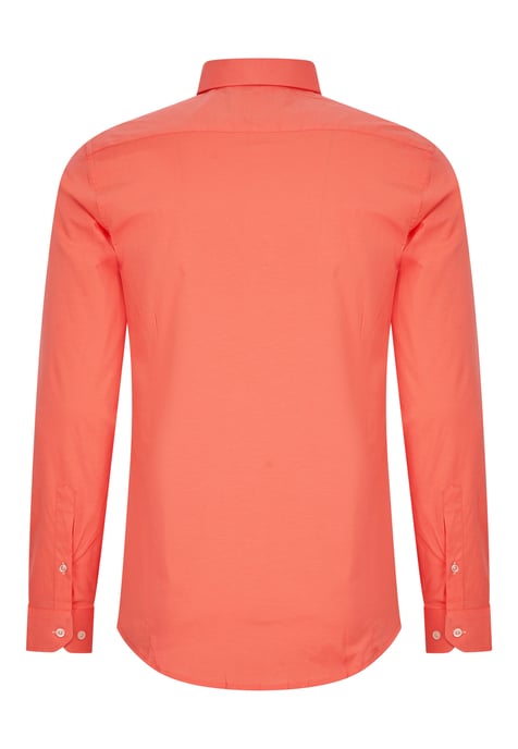 Pastell Hemd S - 6XL Slim Fit Cotton-Stretch - Image 2