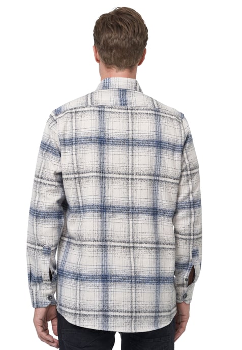 Holzfäller Flanell Hemd - Image 5