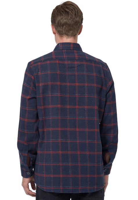 Holzfäller Flanell Hemd - Image 5