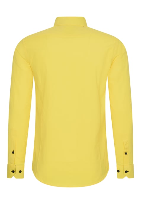 Business Hemd S - 6XL Slim Fit Premium Cotton-Stretch - Image 2