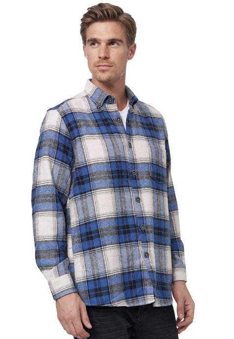 Holzfäller Flanell Hemd - Image 4