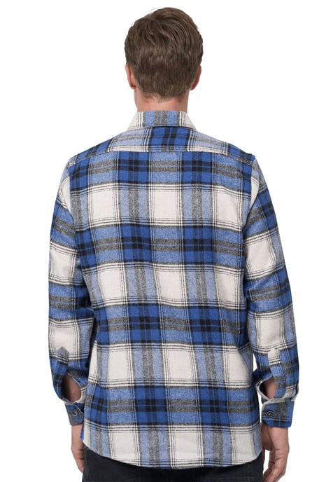 Holzfäller Flanell Hemd - Image 5
