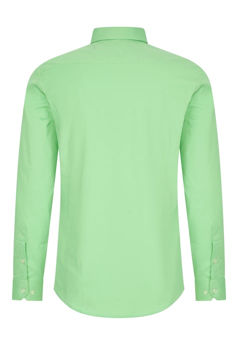 Pastell Hemd S - 6XL Slim Fit Cotton-Stretch - Image 2