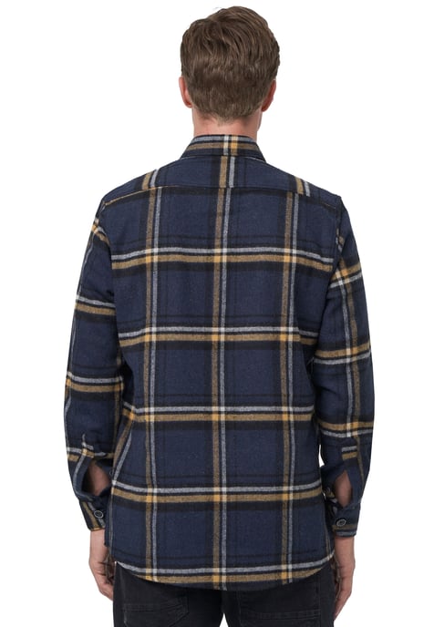 Holzfäller Flanell Hemd - Image 5