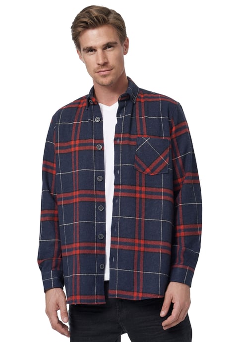 Holzfäller Flanell Hemd - Image 5