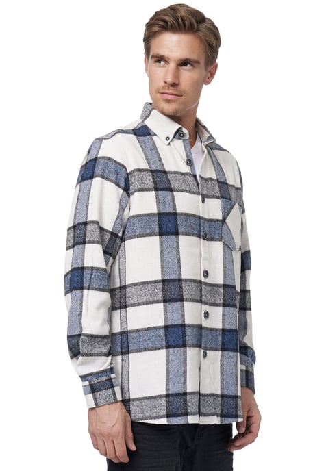 Holzfäller Flanell Hemd - Image 4