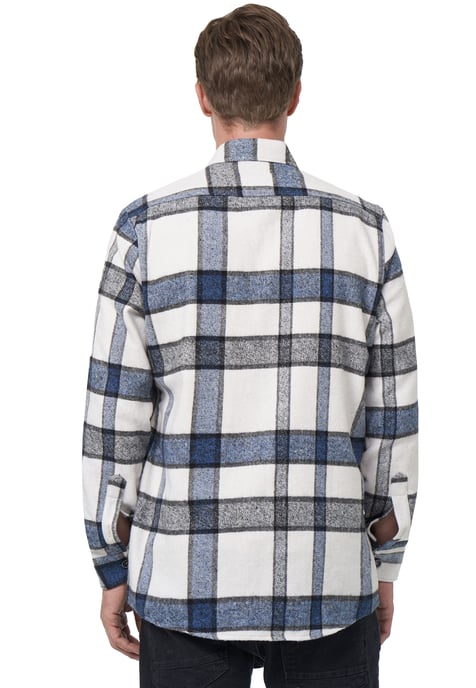 Holzfäller Flanell Hemd - Image 5