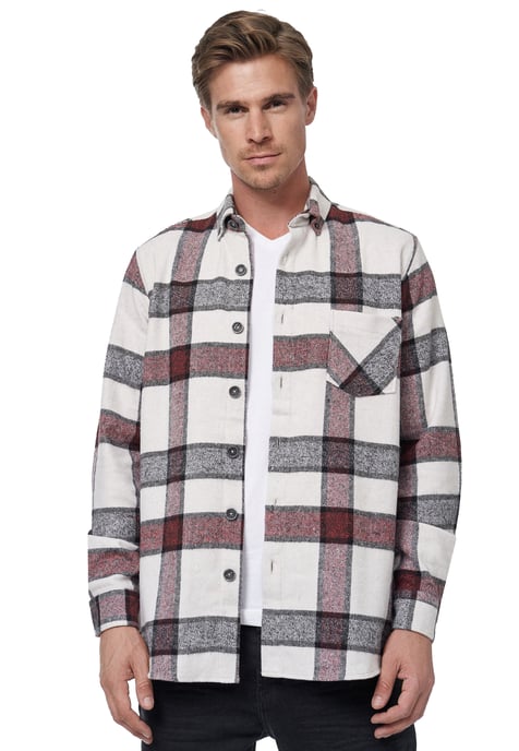 Holzfäller Flanell Hemd - Image 4