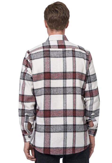 Holzfäller Flanell Hemd - Image 5