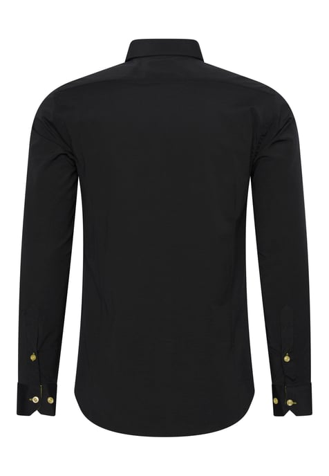 Business Hemd S - 6XL Slim Fit Premium Cotton-Stretch - Image 2