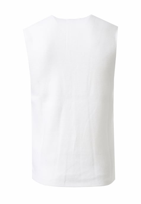 Strick Weste - Image 2