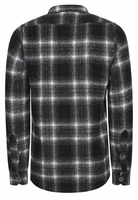 Holzfäller Flanell Hemd - Image 2