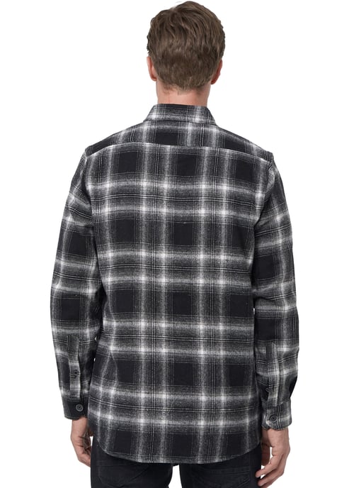 Holzfäller Flanell Hemd - Image 5