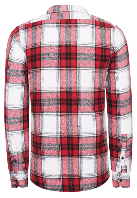 Holzfäller Flanell Hemd - Image 2