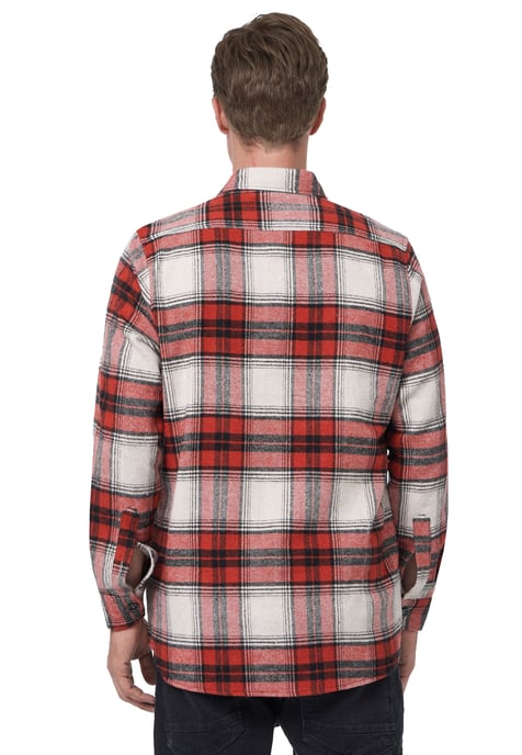 Holzfäller Flanell Hemd - Image 5